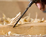 Entretien de meuble en bois par Menuisier France à Espinas
